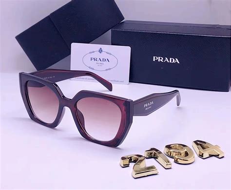 faux prada sunglasses|replica prada sunglasses.